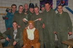 Dennis, Haagse Ramboos, Marsman, Spatznatz 